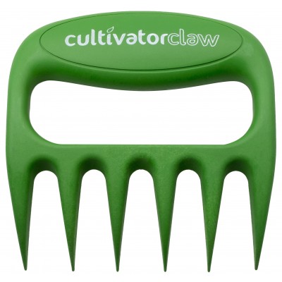 Hand Cultivator Claw Gardening Tool   